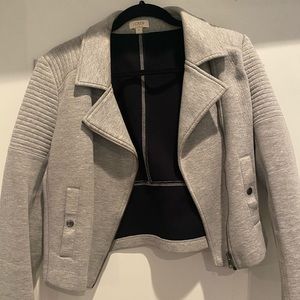 J.Crew Bomber Jacket